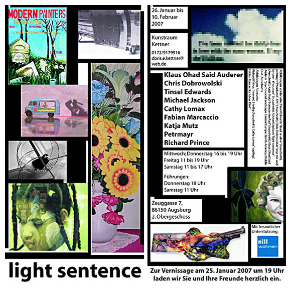 light sentence