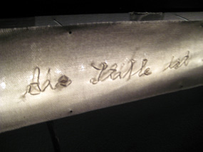 Installationsansicht